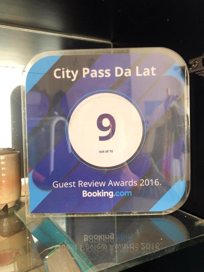 City Pass דה לאט מראה חיצוני תמונה